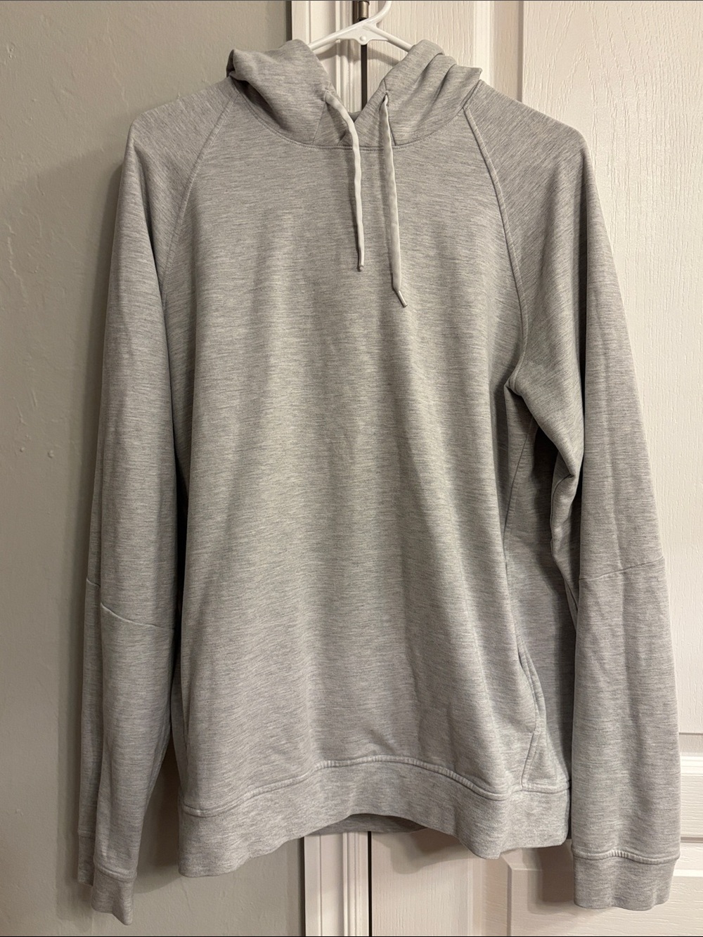 Lululemon City Sweat Pullover Hoodie